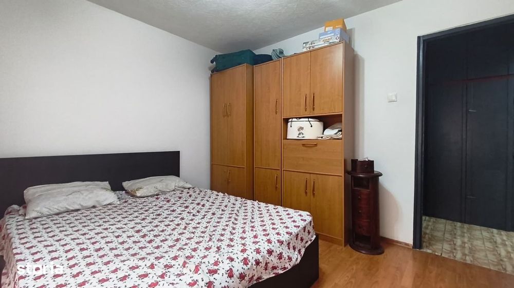Apartament 3 camere, 2 bai in Deva, zona Zarandului- Piata Centrala