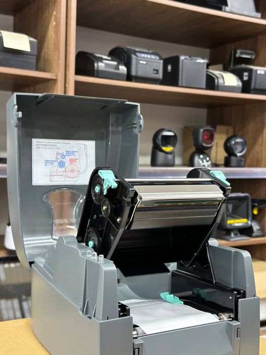 Godeks G500  Бар код пиинтер Etiketka printer Bar kod Termoprinter
