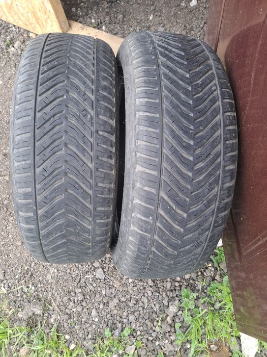Cauciucuri 205/55 R17