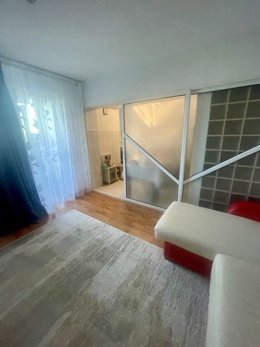 Inchiriez apartament cu 2 camere langa Turnul de televiziune