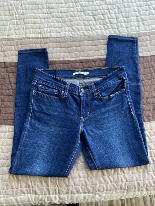 Маркови дънки Levi’s, only, terranova