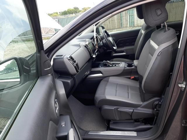 Dezmembrez Citroen C5 AirCross 1 [2017 - 2020] Crossover 1.6 PureTech