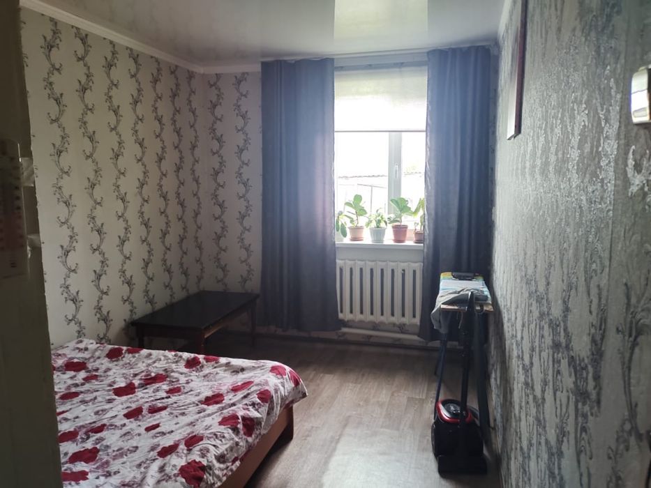 Продам 3х комнатную квартиру
