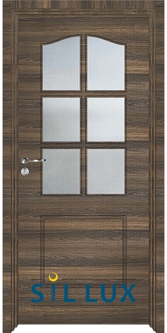 Интериорни врати НОВИ