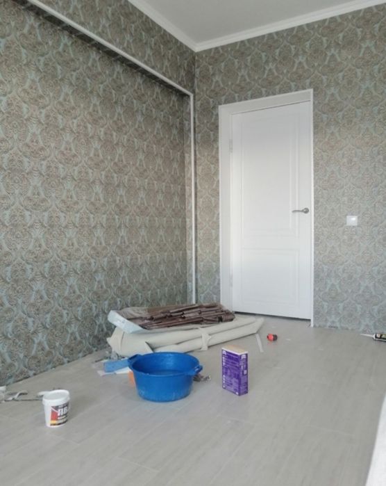 Ремонт квартиры и домов