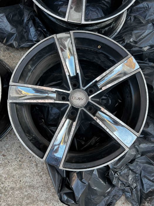 Джанти Mito 17” 5x112 за VW Audi Seat Skoda | 7.5J ET45
