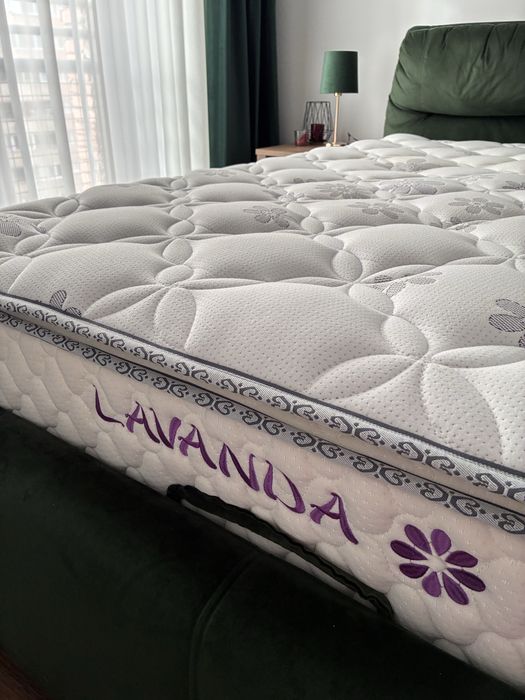 Pat tapitat si saltea Lems