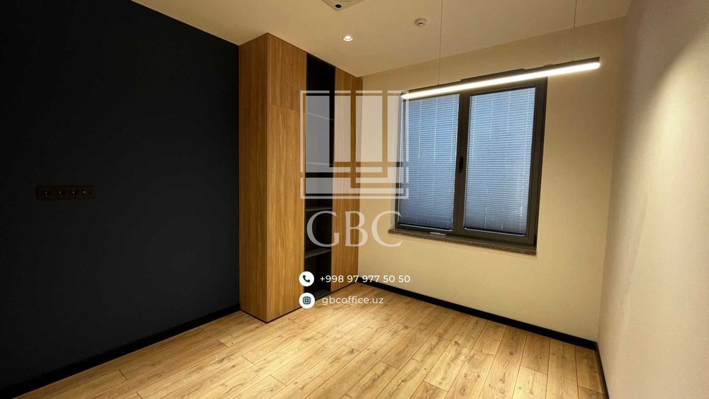 Аренда современных офисов в центре Ташкента лучшие условия для бизнеса