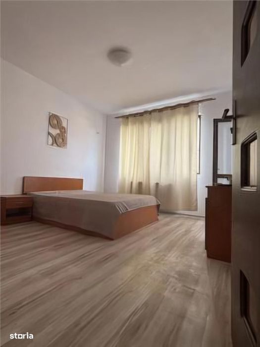 Garsoniera Berceni