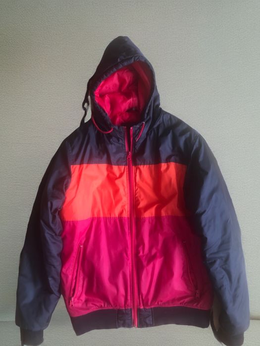 Куртка New Yorker