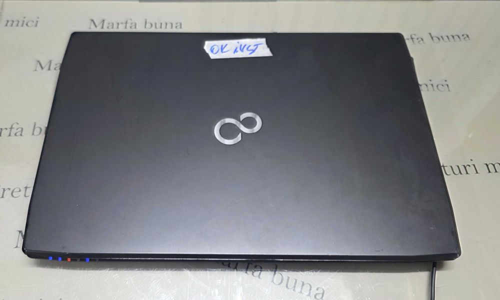 laptop fujitsu i5 second hand si noi de vanzare • Anunturi • OLX.ro