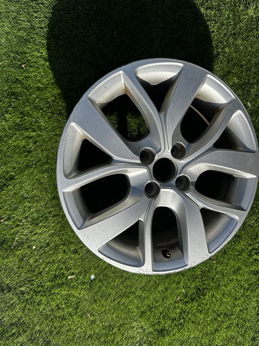 Jantă r16 renault captur.cod:403000864.R.