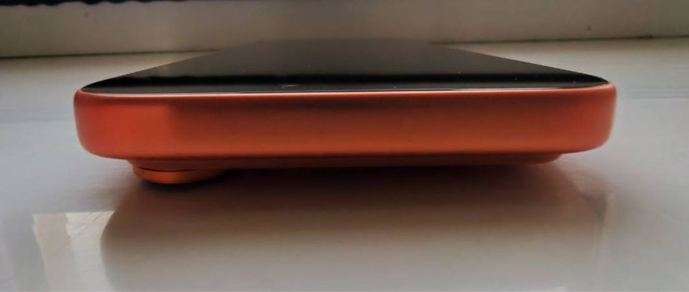 iPhone 17 pro max 256