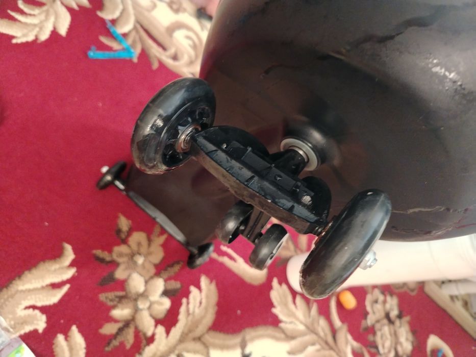 Продам бибикар детская машинка