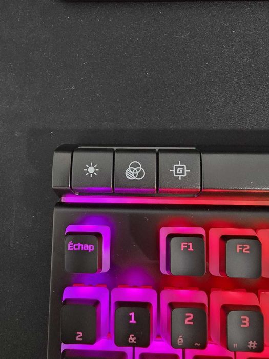 HyperX Alloy Elite 2