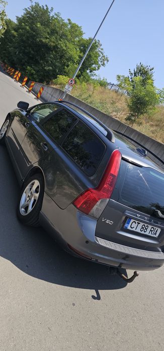 Volvo V50 diesel 2011