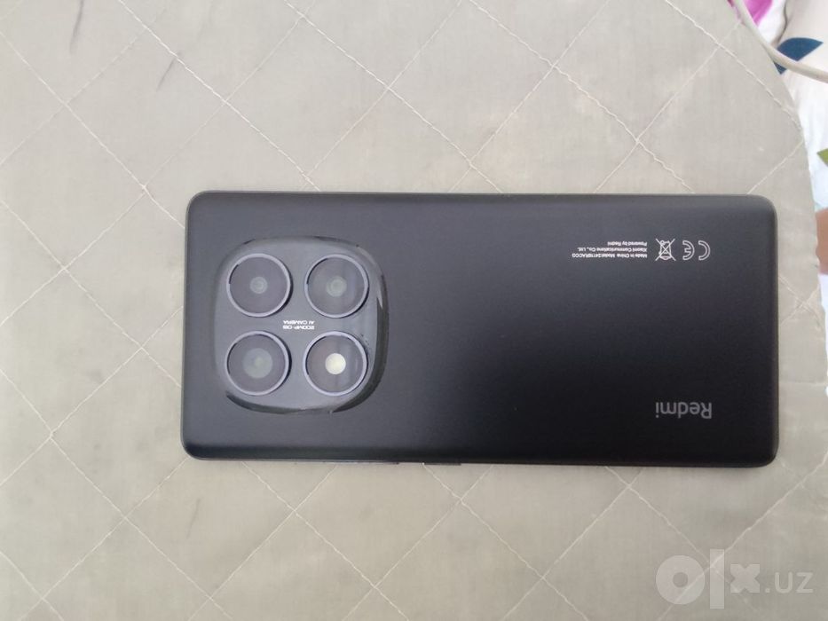 Redmi note 14 pro 4g sotiladi
