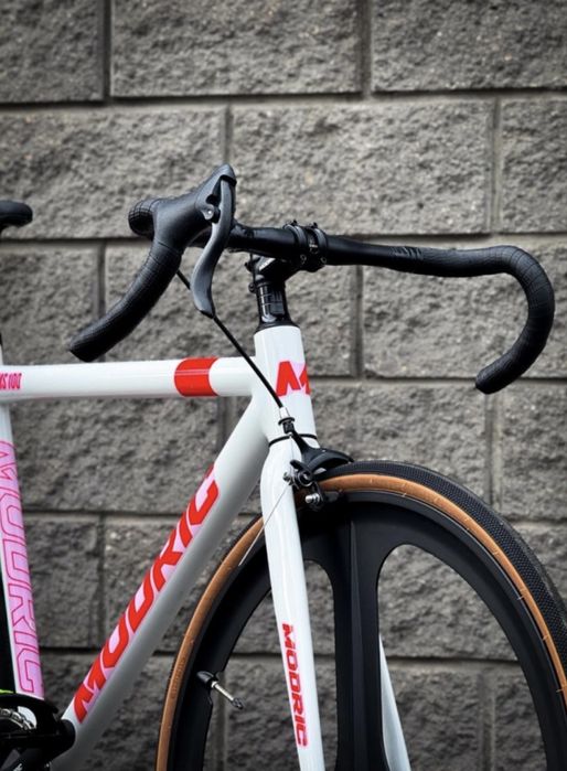 Fixed Gear | Modric Ms100