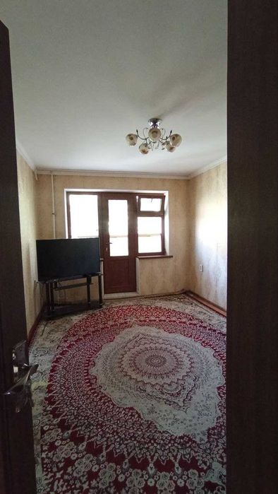 Реклама №3629 Продаётся 3 х комнатная квартира Вторичка