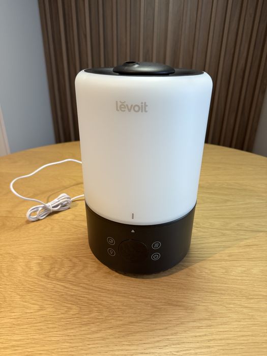 Levoit Dual 200S Smart – Umidificator Wi-Fi – Foarte putin folosit