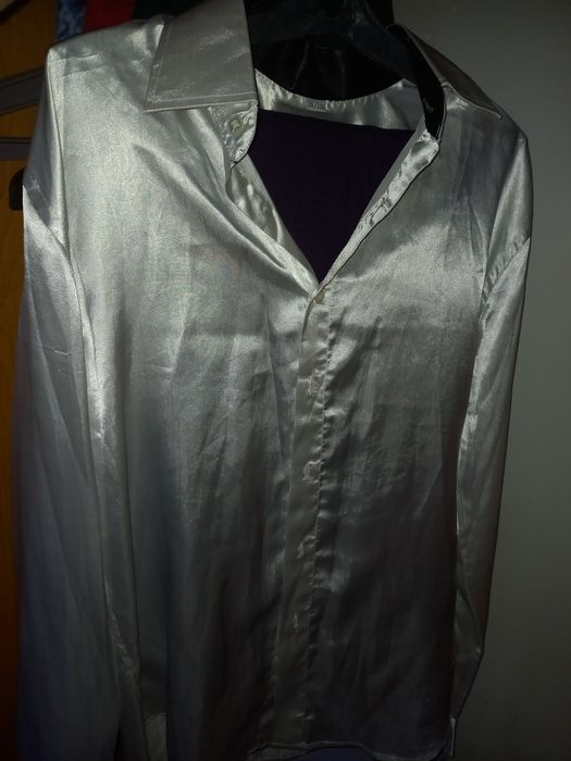 Мужской кастюм шалбар