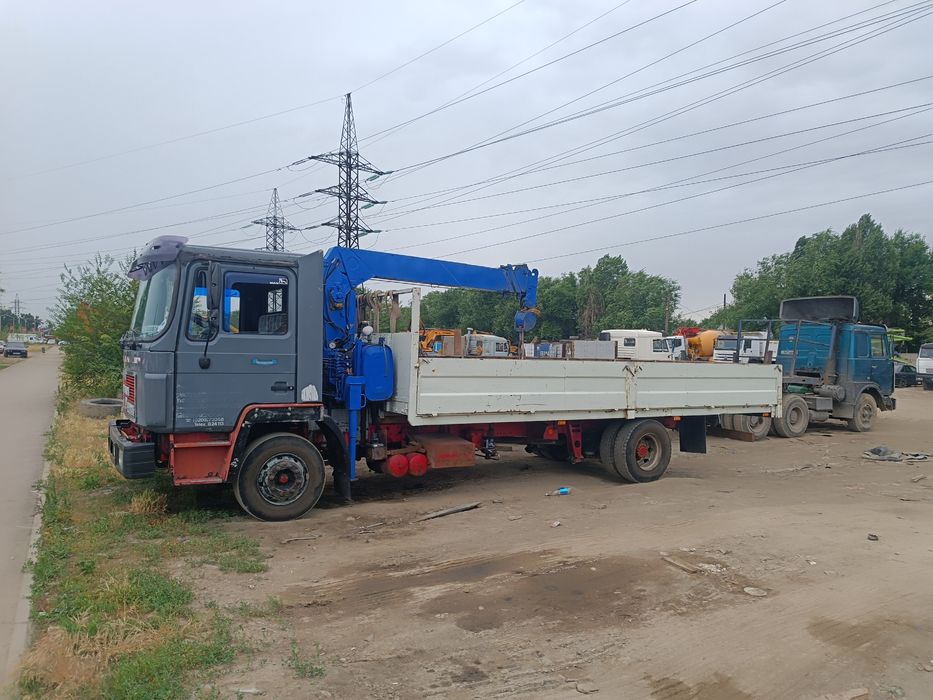 Манипулятор Алматы