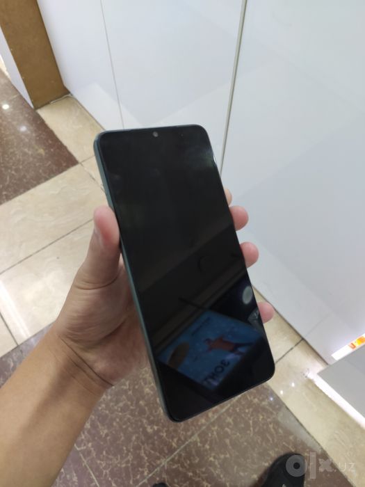 Redmi a 3 128 gb