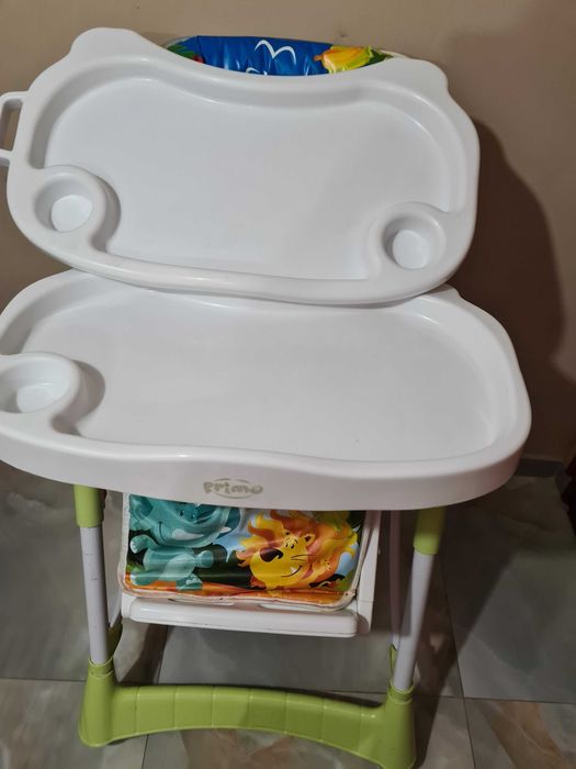 Стол за хранене Primo / неналичен