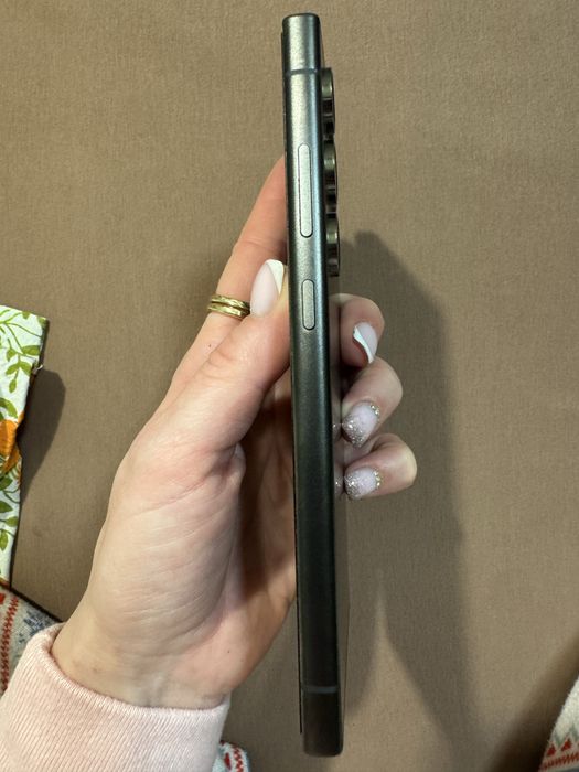 Samsung s24 ultra 256gb