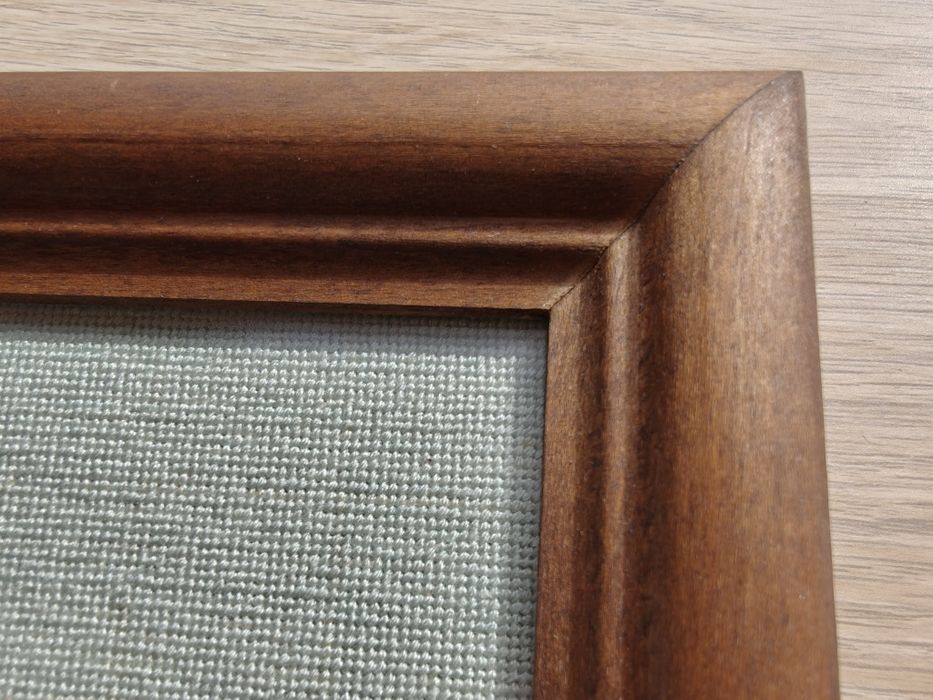 Гоблен с рози рамкиран 31х22 см