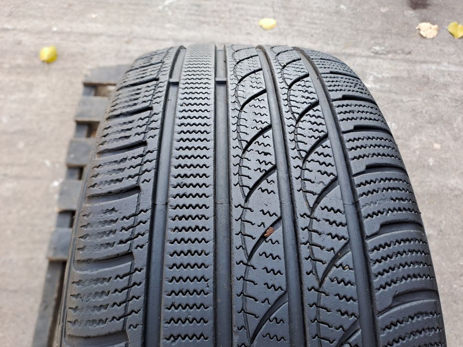 1бр. 245/45/19 Зимна гума