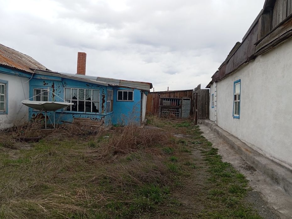 Продам дом в Жалтыре