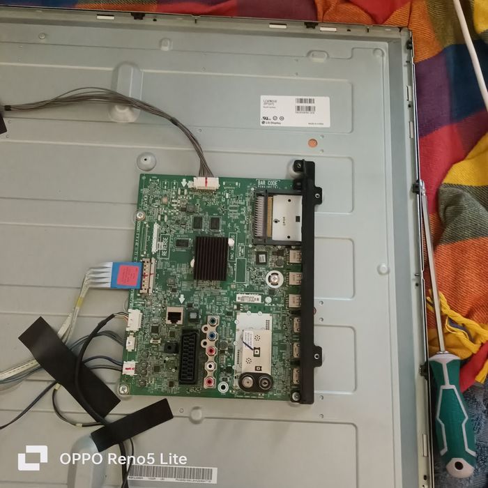 Ремонт телевизоров