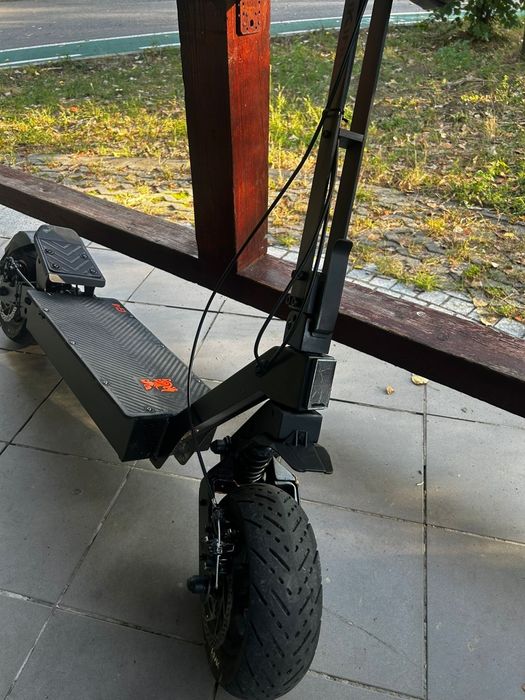 trotinetă g4 2026