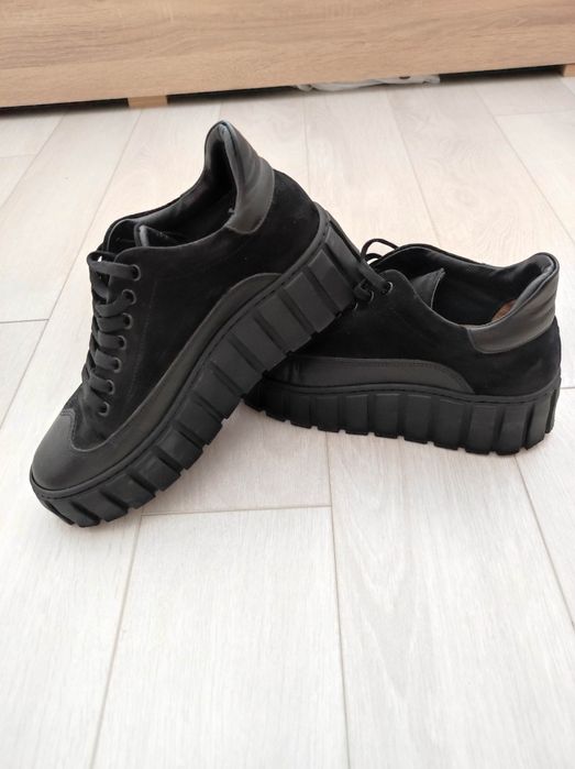 Дамски обувки Bianki