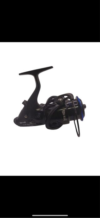 Mulineta WindBlade Feeder CRAP TA - 6000