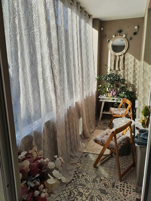 Продава се Четиристаен апартамент в Варна, Лятно кино Тракия - 80 кв.м за 2438 €/кв.м - Снимка #16