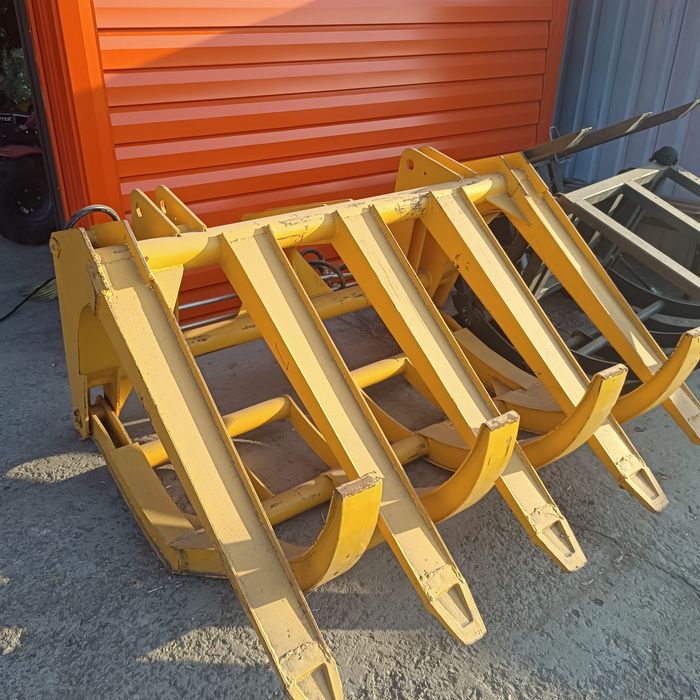 Сенозахват и лесозахват