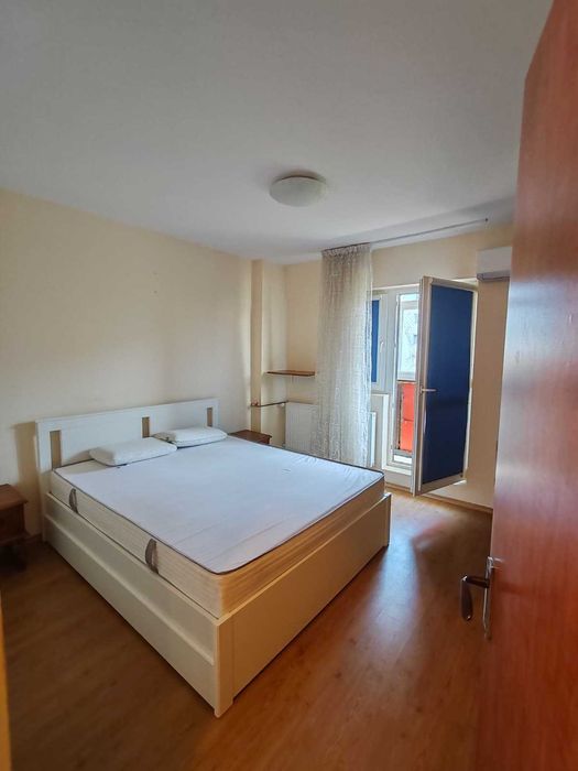 Apartament 2 camere, 12 min. metrou Dristor, pet friendly — fotografia 3