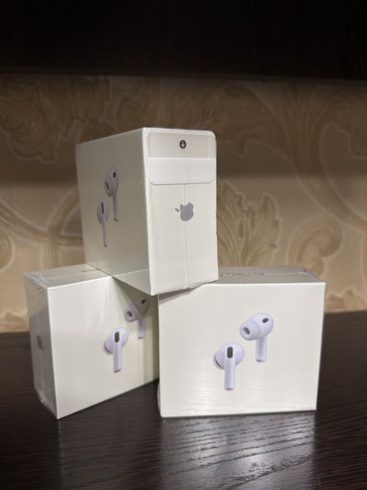 Наушники AirPods 3 Pro