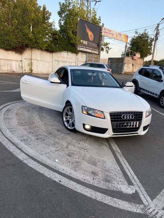 Vand Audi A5 coupe Diesel 2000