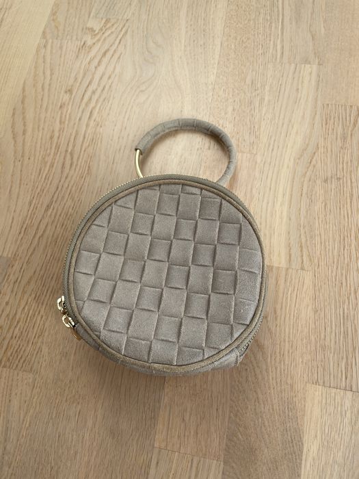 Geanta piele Classeregina