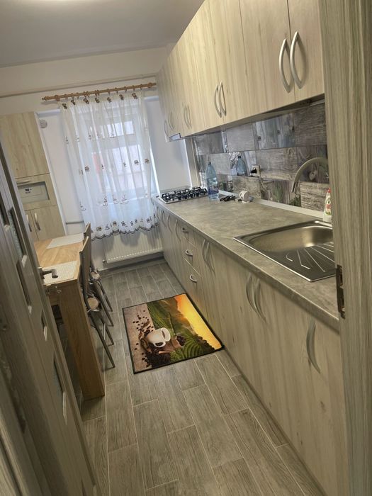 Apartament Regim Hotelier- CENTRAL, zona Kaufland