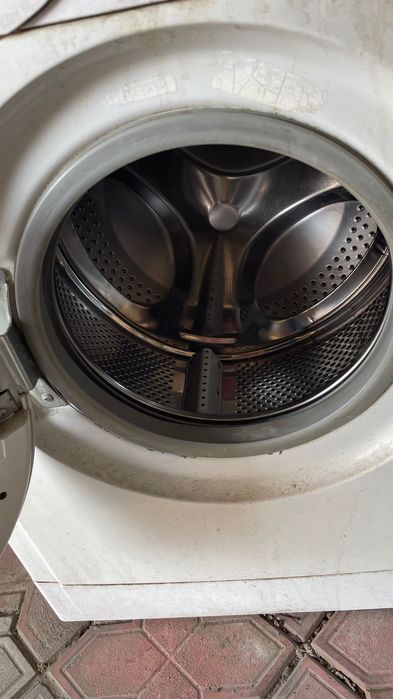 Indesit Стиральная машинка