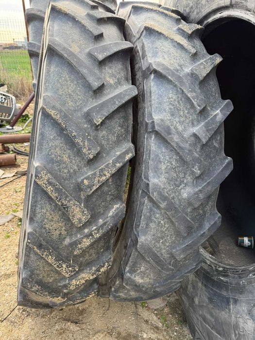 Anvelope 300.85 R42 Mitas