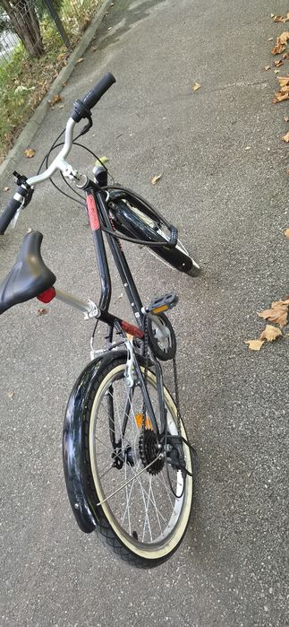 Bicicleta vanzare