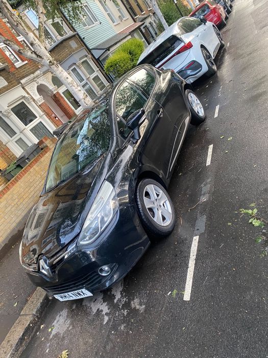 RENAULT Clio 2015 — imagine 4