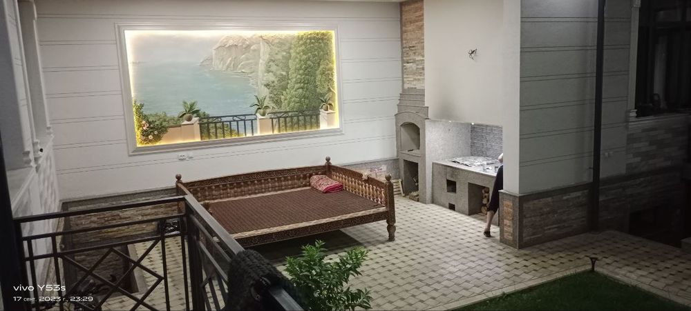 Uchaska Sotiladi Sergelida