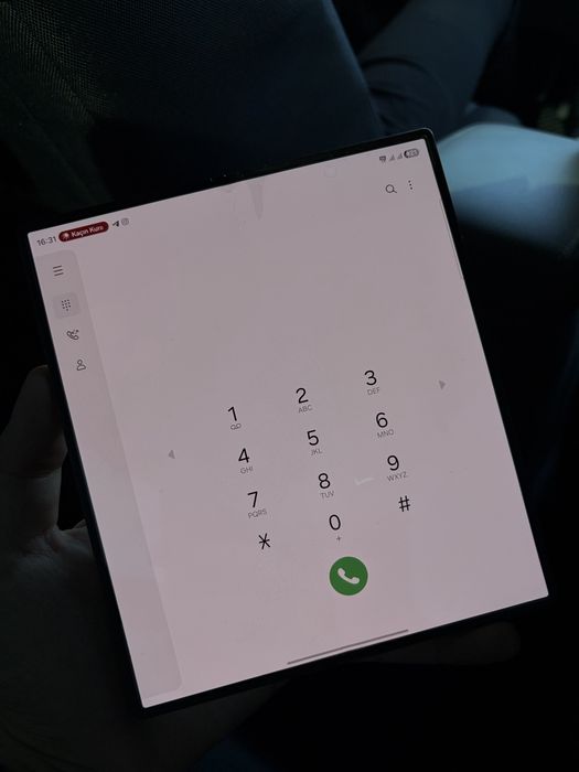 Galaxy z fold 6 12/256