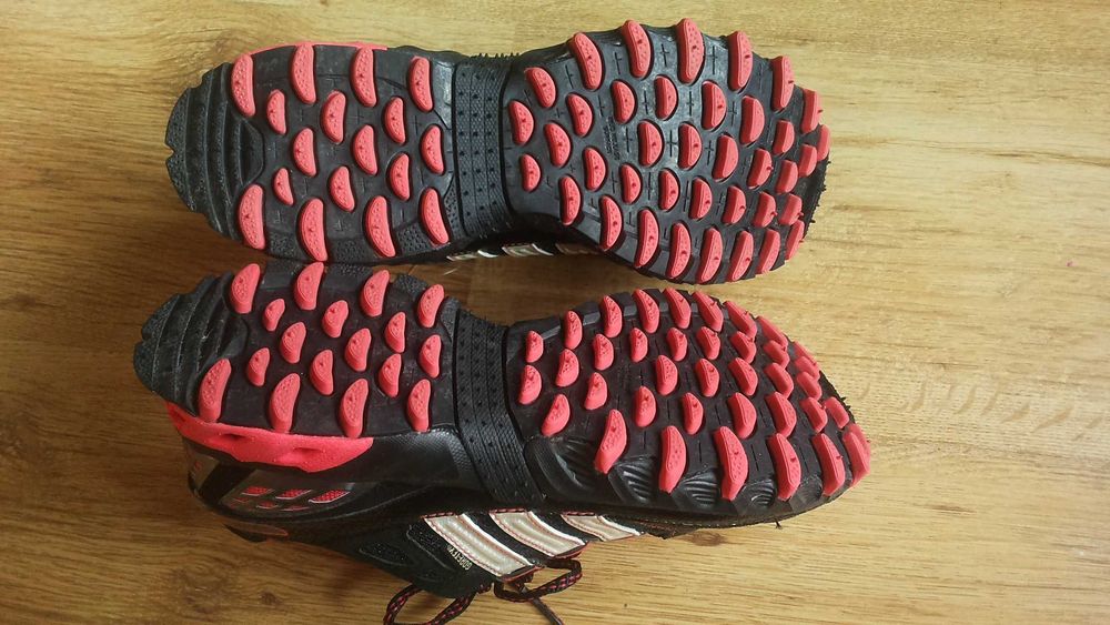 Adidas KANADIA TR 4 GORE-TEX размер EUR 38 2/3 / UK 5 1/2 дамски водонепромокаеми - 924